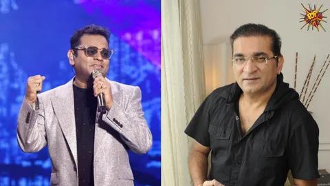'I still love Abhijeet'; AR Rahman Reacts to Singer Abhijeet Bhattacharya's Criticisms; Read More
