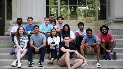 Trump's Immigration Crackdown Leads to Visa Loss for Nine MIT Students & Researchers.