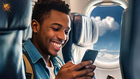 Flight Attendant Quits Job in Style After Winning ₹21 Crore Jackpot Mid-Air!