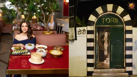 Gauri Khan's Team reacts to the claims of serving Fake Paneer in Torii