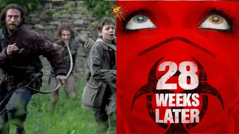 Sony Pictures Unveils Official Trailer for 28 Years Later, Directed by Danny Boyle, releasing on India on June 20, 2025