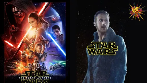 LUCASFILM ANNOUNCES ALL-NEW STAR WARS THEATRICAL RELEASE