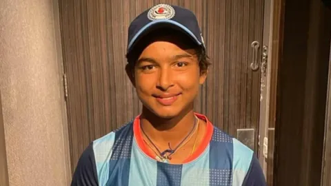 Vaibhav Suryavanshi Among Youngest IPL Debutants in History - Makes His Mark at 14.