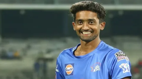 Gujarat Titans' Sai Kishore Accomplishes Amazing Milestone in IPL History.