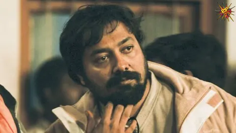 Anurag Kashyap apologies over His Brahmin remark related to Phule movie