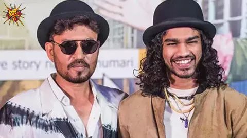 Babil Khan Opens Up on the 'Attention' Received on Social Media After Father, Irrfan Khan's Death
