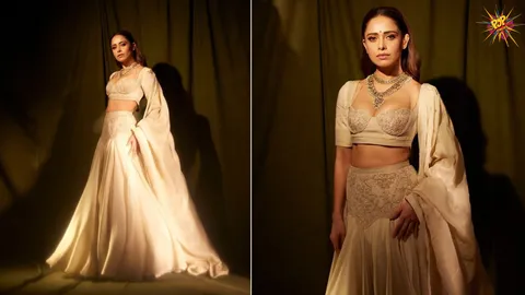 Nushrratt Bharuccha About not getting roles like Sonakshi Sinha, Shraddha Kapoor