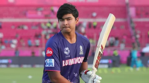 Vaibhav Suryavanshi's Comments Ignite Conversations: Pakistan's Reactions Revealed