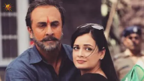 Sanjay Dutt's Sister Priya Feels Sanju Didn't Do Justice To Her Parents