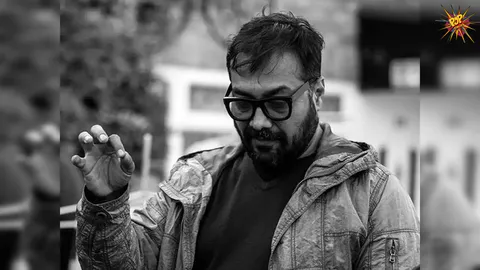 Following controversy over his remarks about Phule, Anurag Kashyap issued an apology to the Brahmin community
