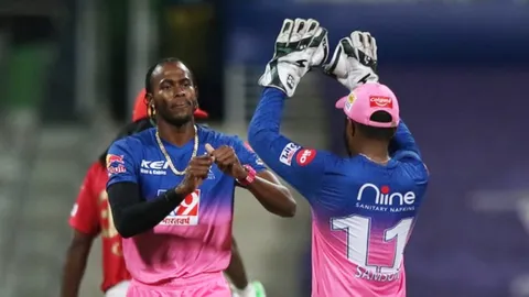 Amidst Fixing Claims, Rajasthan Royals Address Controversial 2-Run Defeat Against LSG Publicly