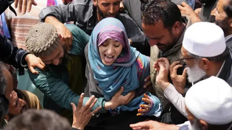 In Wake of Pahalgam Attack: India Unfolds Five Key Measures Against Pakistan's Threats