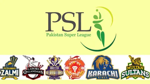 Pahalgam Terror Incident: India Cuts Off Pakistan Super League Broadcast Amidst Rising Security Concerns