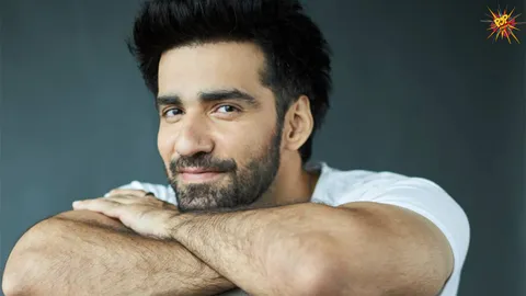 Avinash Tiwary Reveals The Time He Realised That He Wanted to Be an Actor, Says 'I felt very close to it'