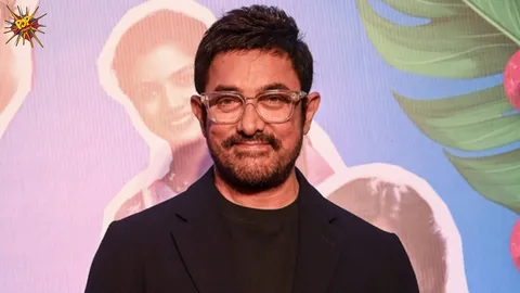 Aamir Khan Calls Mahabharat One Of His 'Biggest Ambitions'
