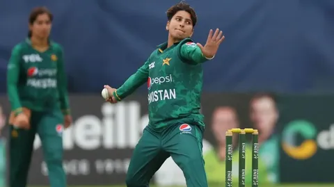 Pakistan Cricketer Exits National Team, Prioritizing Mental Health Amid Ongoing Pressure & Struggles