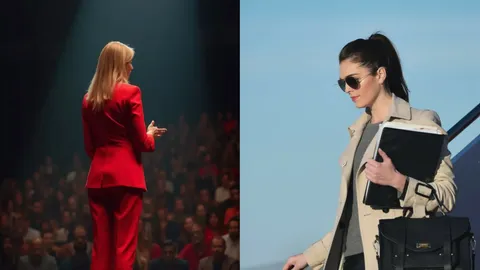 Identifying High-Value Women: These Essential Qualities Speak to Their Worth