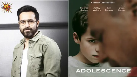 Emraan Hashmi calls making a show like Adolescence in India a 'nightmare'