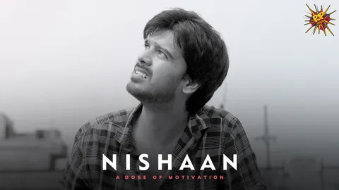 Prateekk Sahaaii’s ‘Nishaan – A Dose of Motivation’ Sparks a Viral Buzz Across Social Media