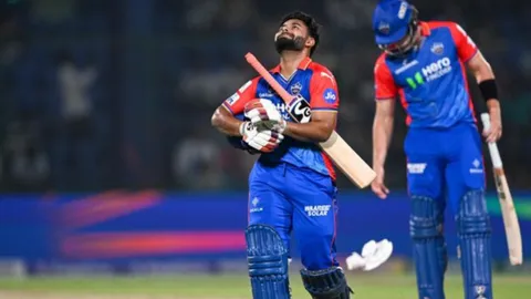 Delhi Capitals Advised to Halt Lineup Changes as Title Challenge Stumbles Midway