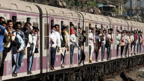 Examining the Tough Realities of Job Life in Mumbai-  Space, Competition, and Work Culture Struggles