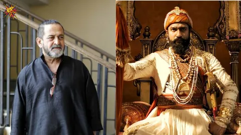 Mahesh Manjrekar Says "Vicky Kaushal Can't Say People Came To See Him In Chhaava"