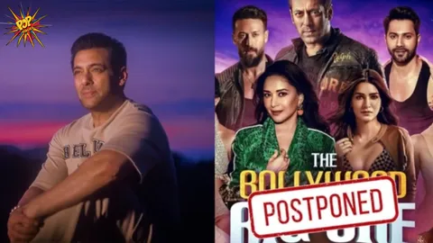 Salman Khan postpones UK tour amid Pahalgam terror attack