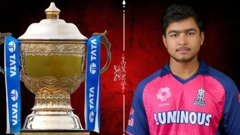 Rejoicing Vaibhav Suryavanshi's Brilliance: Cricketers’ Reactions from Rohit Sharma to Nicholas Pooran