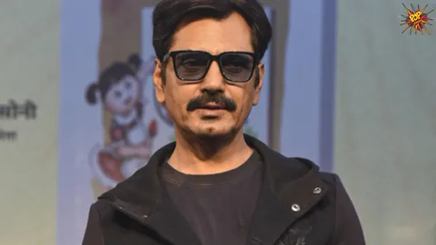 Nawazuddin Siddiqui calls the Pahalgam terror attack as ‘sharmnaak’