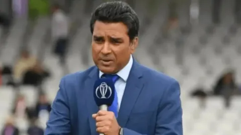 Virat Kohli's Brother Fires Back at Sanjay Manjrekar Over Strike-Rate Remarks Confidently.