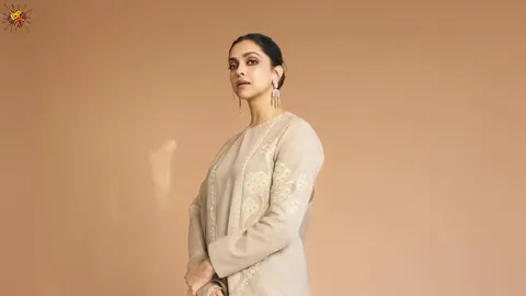 WAVES 2025: 'It felt like home'; Deepika Padukone Talks About Her Early Days in Bollywood