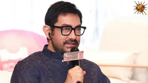 Aamir Khan speaks about Cinema Access Across India