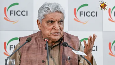 Javed Akhtar says harassing Kashmiris after Pahalgam attack 'confirms Pakistan’s propaganda'