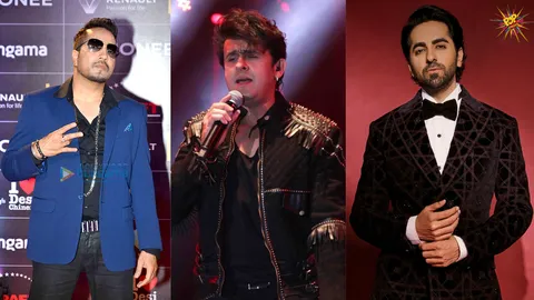 Mika Singh criticizes Filmfare Awards