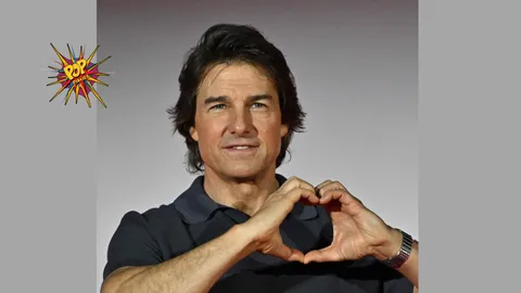 From Anil Kapoor to Chicken Tikka Masala: Tom Cruise’s desi connection we can’t forget