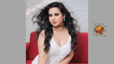 This Year Brings Major Breakthroughs for Aayat Shaikh in Music and Film