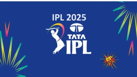 IPL 2025 Suspended Amid Escalating India-Pakistan Tensions; Match Relocated to Ahmedabad