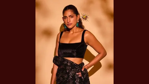 From Bullied Child to Bold Voice: Kubbra Sait’s Journey of Self-Acceptance and Strength