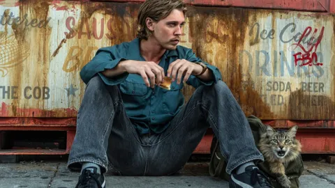 Sony Pictures drops trailer of crime thriller, Caught Stealing, starring Golden Globe Winner Austin Butler, in cinemas on August 29