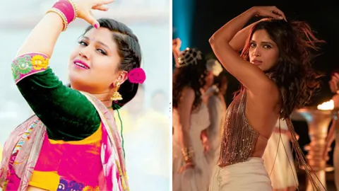 Bhumi Pednekar Shares that Her Character in Dum Laga Ke Haisha Changed Her Approach to Life: She helped me deal with my insecurities