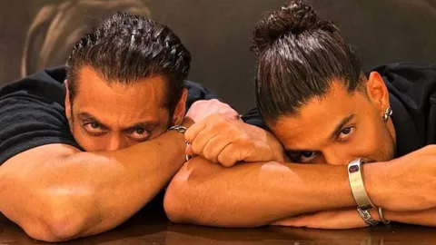 Salman Khan Extends Support to Sooraj Pancholi Upon His Return to the Big Screens with Kesari Veer, Says 'Subah Sooraj chamkega'