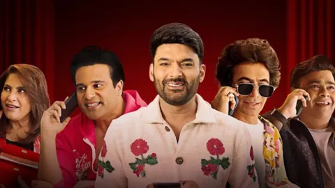 ISS BAAR FUNNYVAAR PE PARIVAAR HOGA AUR BHI DAMDAAR!