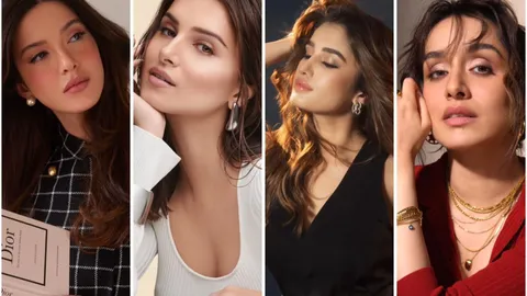 5 Minimal-Makeup Looks To Get Inspired By This Summer
