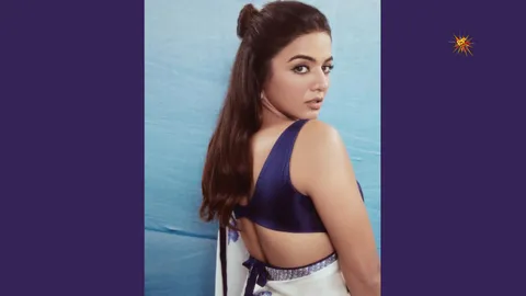 From Chandigarh with Love: Wamiqa Gabbi Celebrates Bhool Chuk Maaf with the People Who Matter Most