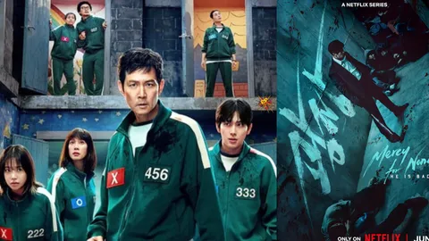 5 Highly Anticipated K-Dramas to Watch in June 2025