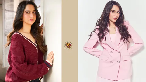 After The Diplomat, Sadia Khateeb Signs Omung Kumar’s Next with Harshvardhan Rane