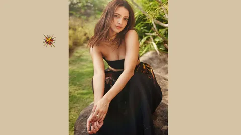 Triptii Dimri: The Growing Lucky Charm With Two Immediate Mega Films Cooking Up