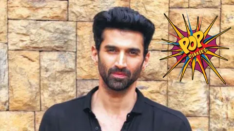 Aditya Roy Kapur Surprises Fans by Singing at Metro... In Dino Musical Launch