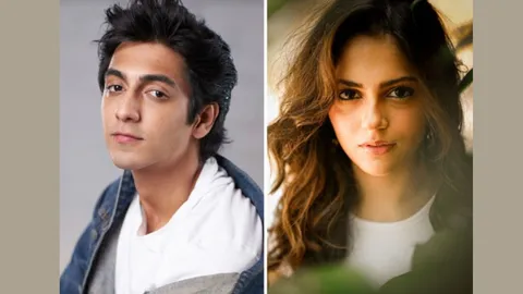 Yash Raj Films to release the teaser of Ahaan Panday & Aneet Padda starrer Saiyaara, directed by Mohit Suri, this Friday!