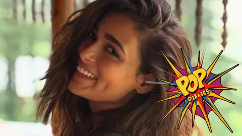 Shalini Pandey Begins Shooting for Rahul Ketu in Kasol: A Quiet Storm in the Making